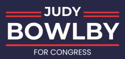 Judy Bowlby for Congress